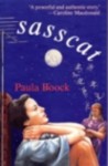 Sasscat - Paula Boock