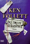 Das zweite Ged?chtnis: Roman - Ken Follett, Till R. Lohmeyer, Christel Rost