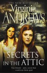 Secrets in the Attic - V.C. Andrews