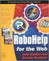 Robohelp For The Web - John Hedtke