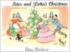 Peter and Lotta's Christmas: A Story - Elsa Beskow
