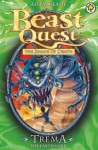 Beast Quest 29: Trema the Earth Lord - Adam Blade