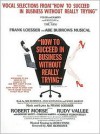 How to Succeed in Business Without Really Trying (Vocal Selections) - Frank Loesser