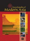 Encyclopedia of Modern Asia - Charles Scribners & Sons Publishing