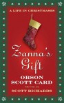 Zanna's Gift - Orson Scott Card