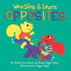 Wee Sing & Learn Opposites (Audio) - Pamela Conn Beall, Susan Hagen Nipp, Peggy Tagel