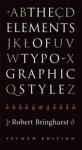 The Elements of Typographic style - Robert Bringhurst