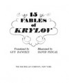 Fifteen Fables of Krylov - Ivan Krylov