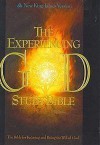 The Experiencing God Study Bible/New King James Version - Henry T. Blackaby, Claude V. King