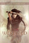 Weregild (Wolf's-own, #2) - Carole Cummings