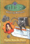 Alice In Between (Alice) - Phyllis Reynolds Naylor