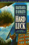 Hard Luck: A Cat Marsala Mystery - Barbara D'Amato