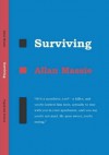 Surviving (Vagabond) - Allan Massie