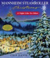 Mannheim Steamroller Christmas: A Night Like No Other - Chip (Mannheim Steamroller) Davis