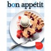 Bon Appétit June 2008 - Bon Appétit Magazine