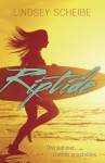 Riptide - Lindsey Scheibe