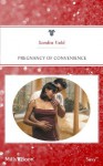 Mills & Boon : Pregnancy Of Convenience - Sandra Field