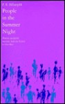 People in the Summer Night - F. E. Sillanpää, Alan Blair