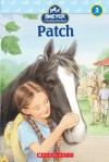 Patch (Breyer Stablemates) - Kristin Earhart, Lisa Papp