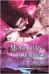 More than a Warrior - C.J. England