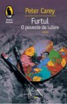 Furtul. O poveste de iubire - Peter Carey, Dana Crăciun