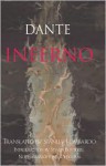 Inferno - Dante Alighieri, Stanley Lombardo, Steven Botterill, Anthony Oldcorn