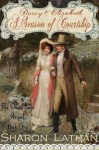 Darcy and Elizabeth: A Season of Courtship (Darcy Saga Prequel Duo) (Volume 1) - Sharon Lathan