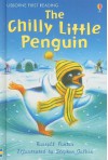 The Chilly Little Penguin - Russell Punter