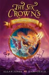 The Six Crowns: Sargasso Skies - Allan Frewin Jones, Gary Chalk