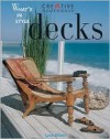 What's in Style: Decks - Lynn Elliott