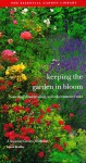 Keeping the Garden in Bloom: Watering, Dead-Heading, and Other Summer Task - Steve Bradley