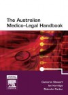 The Australian Medico-Legal Handbook with PDA Software - Cameron Stewart, Ian Kerridge, Malcolm Parker