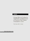 Energy Effects of Ending the Department of Defense's Use of Chemicals That Deplete Stratospheric Ozone - Frank A. Camm, National Defense Research Institute (U. S.), Beth E. Lachman