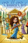 Athena the Brain - Joan Holub, Suzanne Williams