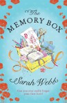 The Memory Box - Sarah Webb