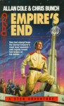 Empire's End - Allan Cole, Chris Bunch