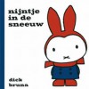 nijntje in de sneeuw - Dick Bruna