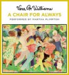 A Chair For Always (Audio) - Vera B. Williams, Martha Plimpton