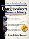 Oracle Developer's Resource Library - Albert Lulushi