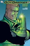 Guy Gardner - Daño colateral - Howard Chaykin