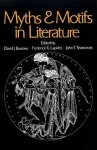 Myths And Motifs In Literature - David J. Burrows