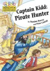 Captain Kidd: Pirate Hunter - Damian Harvey