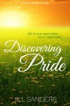 Discovering Pride - Jill Sanders