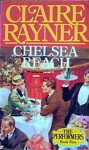 Chelsea Reach - Claire Rayner