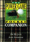 The Power-Game Pocket Companion - Jim McLean