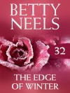 The Edge Of Winter (betty Neels Collection) - Betty Neels