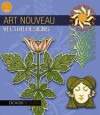 Art Nouveau Vector Designs - Alan Weller