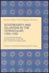 Sovereignty and Salvation in the Vernacular, 1050-1150 - James A. Schultz