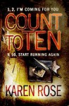 Count to Ten - Karen Rose