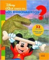 Que Sabes de Los Dinosaurios? - Walt Disney Company, Carolina Barrera Botero, Elisabeth Cohen